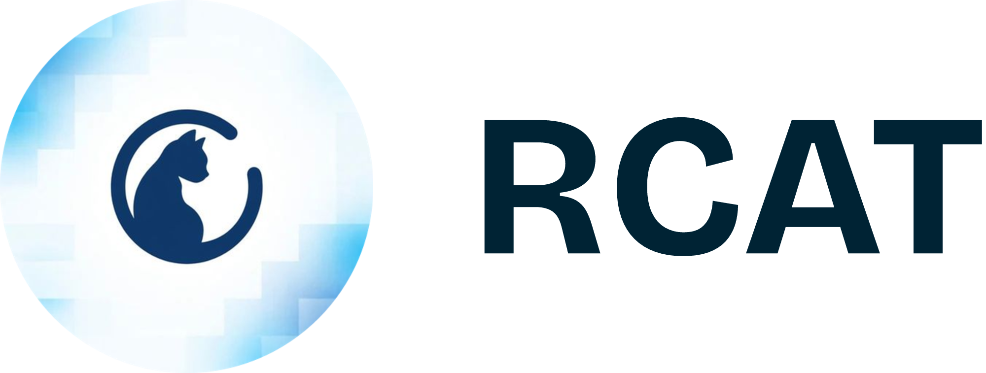 RCAT logo